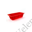 25 cm Banquet Culinaria szilikon kenyérsütő forma