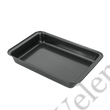 Kép 1/2 - 41*29 cm-es Metaltex Dolceforno magas peremű tepsi