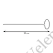 TESCOMA PRESTO 6 db 20 cm-es Nyárstű