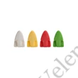 TESCOMA PRESTO Zacskózáró csipesz 4 cm, 4 db