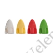 TESCOMA PRESTO Zacskózáró csipesz 5,5 cm, 4 db