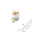 TESCOMA PRESTO Steam 24 cm-es pároló tányér