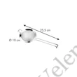 TESCOMA GrandCHEF 10 cm-es Szűrő