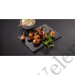 TESCOMA GrandCHEF  30 x 20 cm-es szervírozó tálca