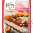 Kép 1/2 - 50 g Váncza piros instant tortazselé