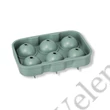 6 adagos cake pop szilikon forma