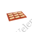 TESCOMA DELÍCIA Silicone Prime 40*30 cm-es szilikon sütőlap