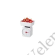 TESCOMA ACCURA hagyományos konyhai mérleg (2 kg-ig)