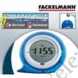 Kép 3/3 - Vízzel működő Fackelmann digitális konyhai óra