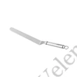 TESCOMA PRESDIENT hajlított spatula