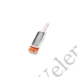 TESCOMA HANDY X-sharp közepes lyukú reszelő