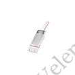 TESCOMA HANDY X-sharp közepes lyukú reszelő
