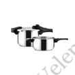 TESCOMA BIO EXLUSIV DUO 4 és 6 l-es kukta