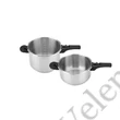 TESCOMA BIO EXLUSIV DUO 4 és 6 l-es kukta