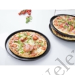 Kép 2/2 - 3 emeletes Zenker pizza sütő állvány