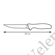 TESCOMA SONIC Csontozókés 16 cm