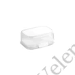 TESCOMA FreshZONE ételtároló tömítéssel 17x13 cm