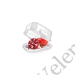 TESCOMA FreshZONE ételtároló tömítéssel 17x13 cm