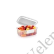 TESCOMA FreshZONE ételtároló tömítéssel 17x13 cm