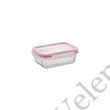 TESCOMA FRESHBOX Glass ételtároló doboz, 0.4l