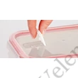 TESCOMA FRESHBOX Glass ételtároló doboz, 0.4l