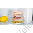 TESCOMA FRESHBOX Glass ételtároló doboz, 0.4l