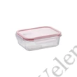TESCOMA FRESHBOX Glass ételtároló doboz, 1.0 l