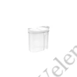 TESCOMA 4FOOD 1,5 l-es élelmiszer tároló