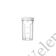TESCOMA 4FOOD 1,5 l-es élelmiszer tároló