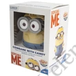 Minions persely cukorkával