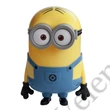 Minions persely cukorkával