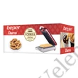 Beper churros készítő gép