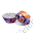 BOO! mintás halloween muffin papír 50 db