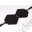 Bubble waffle sütő