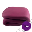 Burgundi Lumea fondant massza 1 kg