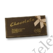 Kép 1/2 - Chocolate feliratos bonbon doboz
