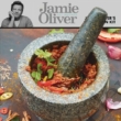 Kép 1/2 - Crush Jamie Oliver mozsár