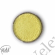 Kép 1/2 - Halvány sárga Fractal ételfesték por felületi festéshez E171-mentes