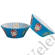 Kék Mancs Őrjárat muffin papír 50 db