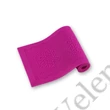 SZILIKON LAP KÖR VIRÁG  37*12 cm
