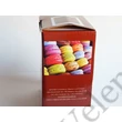 Macaron szett