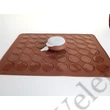 Macaron szett