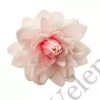 Kép 1/2 - Óriás rózsaszín dália ostyavirág