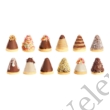 Kép 3/6 - Piramis süti készítő készlet Tescoma Delicia