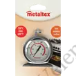 Kép 2/2 - Rozsdamentes Metaltex sütőhőmérő