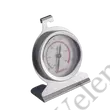 Kép 1/2 - Rozsdamentes Metaltex sütőhőmérő