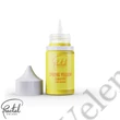 Kép 2/2 - Spring yellowFractal SuperiOil olajbázisú ételfesték 30 g