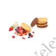 Kép 3/5 - Szilikon waffel sütőforma Tescoma Delicia Silicone