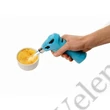 Színes Kitchen Craft karamellizáló (zsebsárkány)