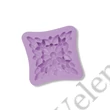 MARCIPÁN/FONDANT MINTÁZÓ SZILIKON BROSS 1